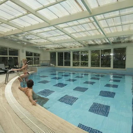 Trendy Adults Only Hotel Side