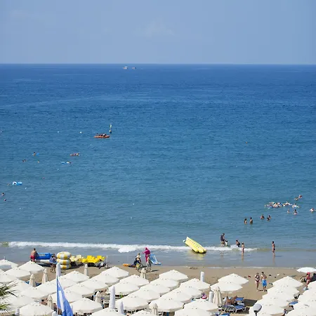 Trendy Adults Only Hotel 4*
