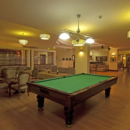Hotel Trendy Adults Only 4*