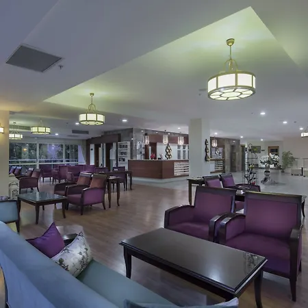 Hotel Trendy Adults Only 4*