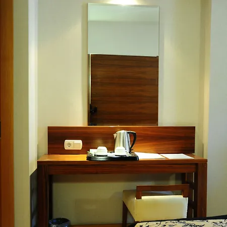 Trendy Adults Only Hotel