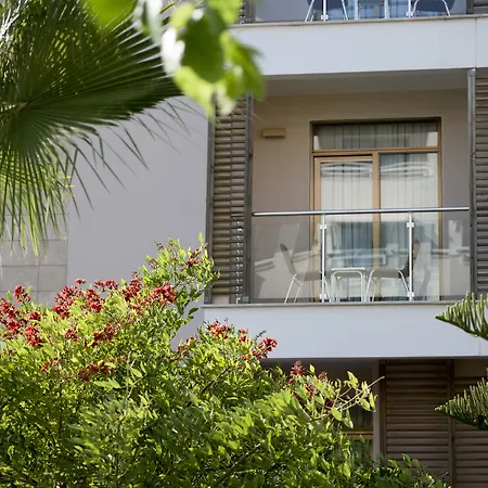 Hotel Trendy Adults Only Side