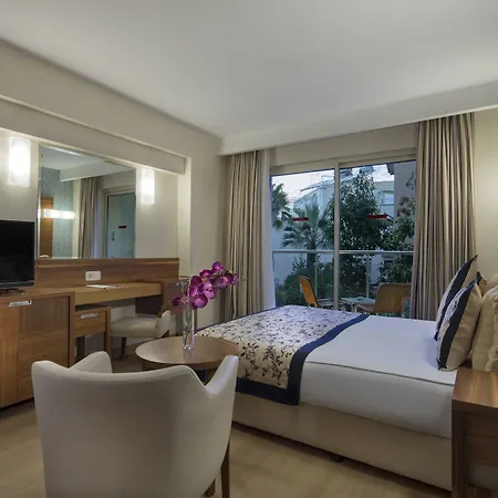 Hotel Trendy Adults Only Side