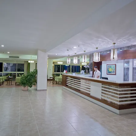 Hotel Trendy Adults Only Side