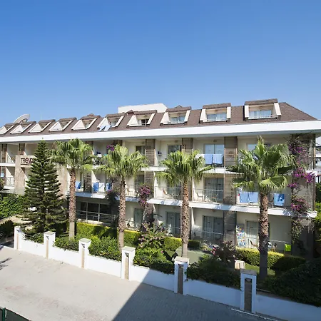 Hotel Trendy Adults Only 4*