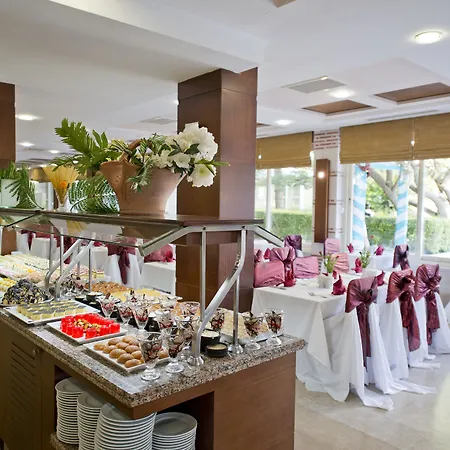 Hotel Trendy Adults Only 4*