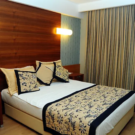 Hotel Trendy Adults Only 4*