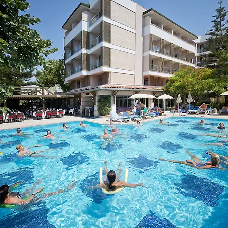 Trendy Adults Only Hotel