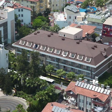 Hotel Trendy Adults Only 4*
