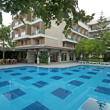 Trendy Adults Only 4*
