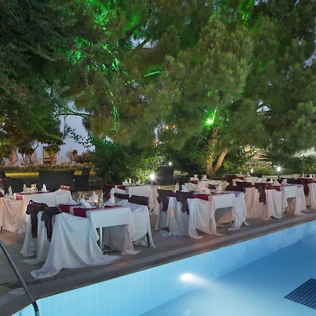 Trendy Adults Only Hotel 4*