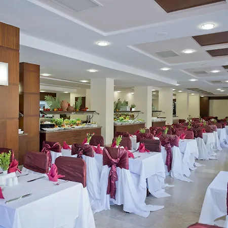 Trendy Adults Only Hotel 4*