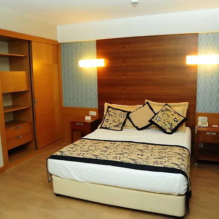 Trendy Adults Only 4*