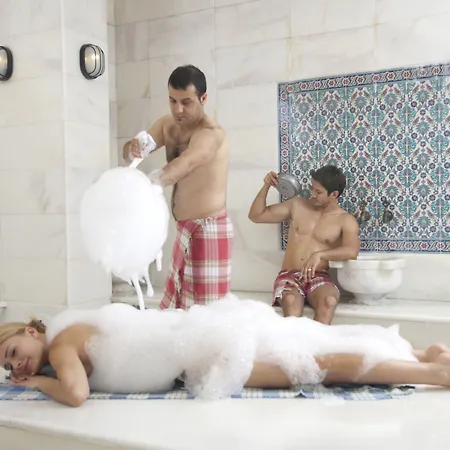 Hotel Trendy Adults Only