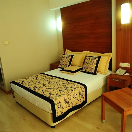 Trendy Adults Only Hotel