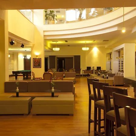 Hotel Trendy Adults Only 4*