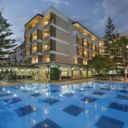 Hotel Trendy Adults Only 4*