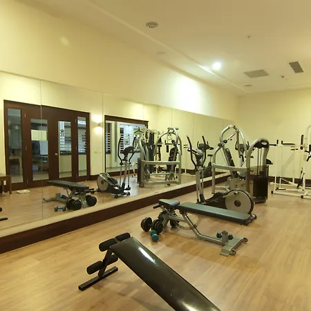 Trendy Adults Only Hotel 4*