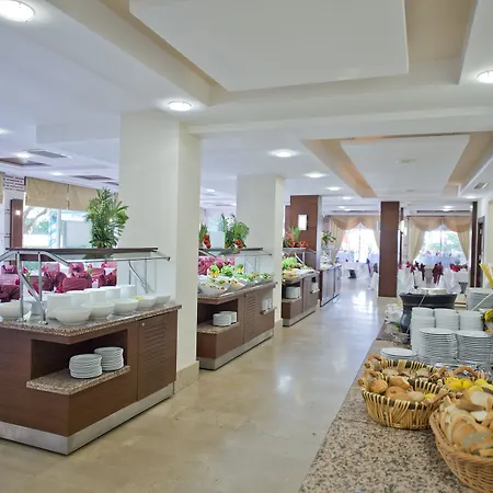 Trendy Adults Only 4*