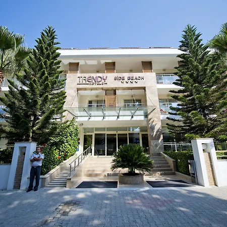 Trendy Adults Only Hotel 4*