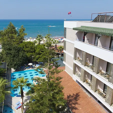 Trendy Adults Only Hotel