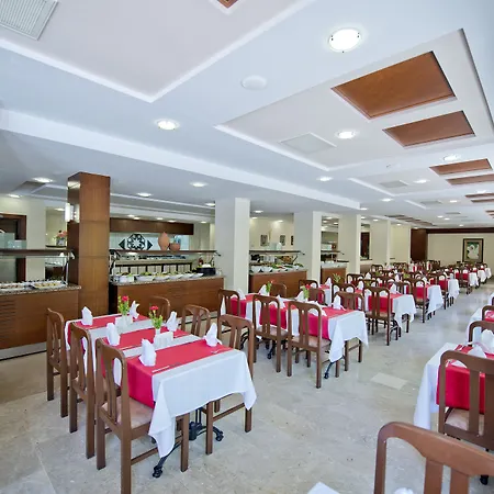 Trendy Adults Only Hotel